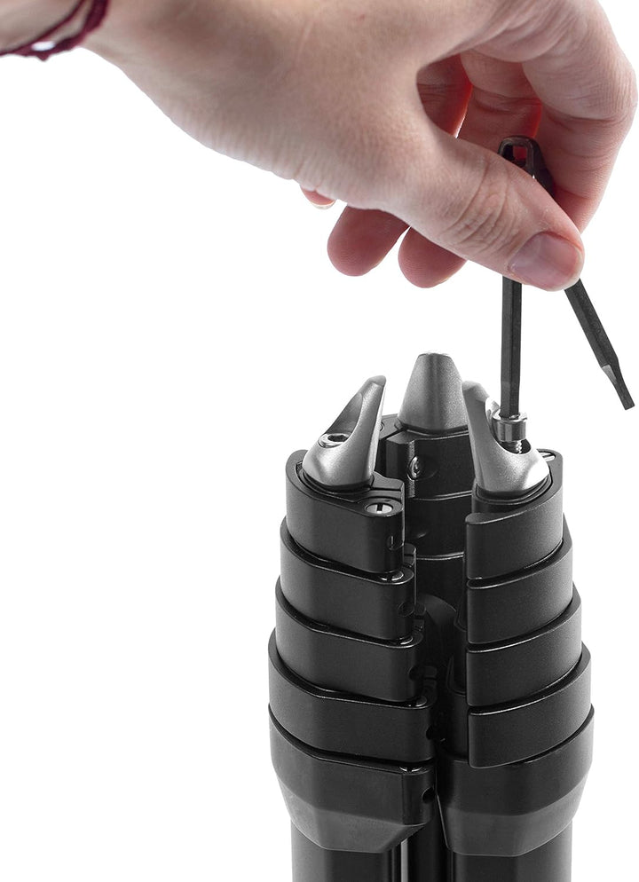 Peak Design Spike Feet Set - Spikes für Peak Design Travel Tripod