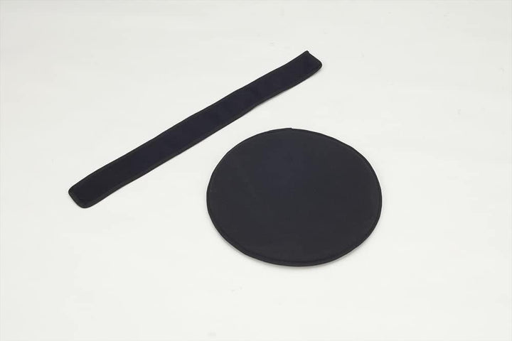 TAMA ClubJam Pancake Drum Taschen - Set (DSS48LJP)