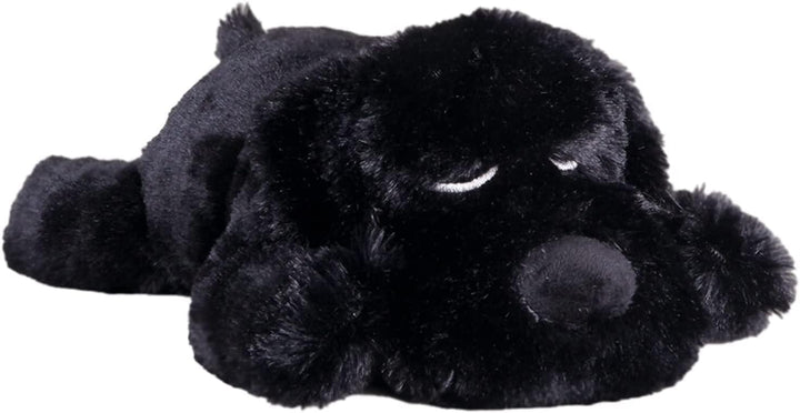 SmartPetLove Mossworld Original Junior - Heartbeat Behavioral, Black