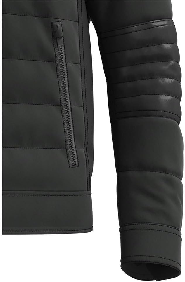 BOSS Herren Orace Orace 54 Black1, 54 Black1