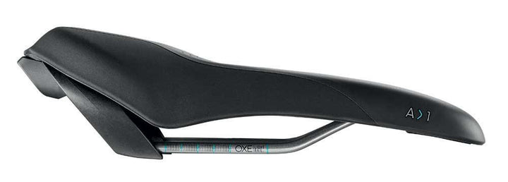 Selle Royal Scientia A1 Sattel Einheitsgrösse Schwarz, Einheitsgrösse Schwarz