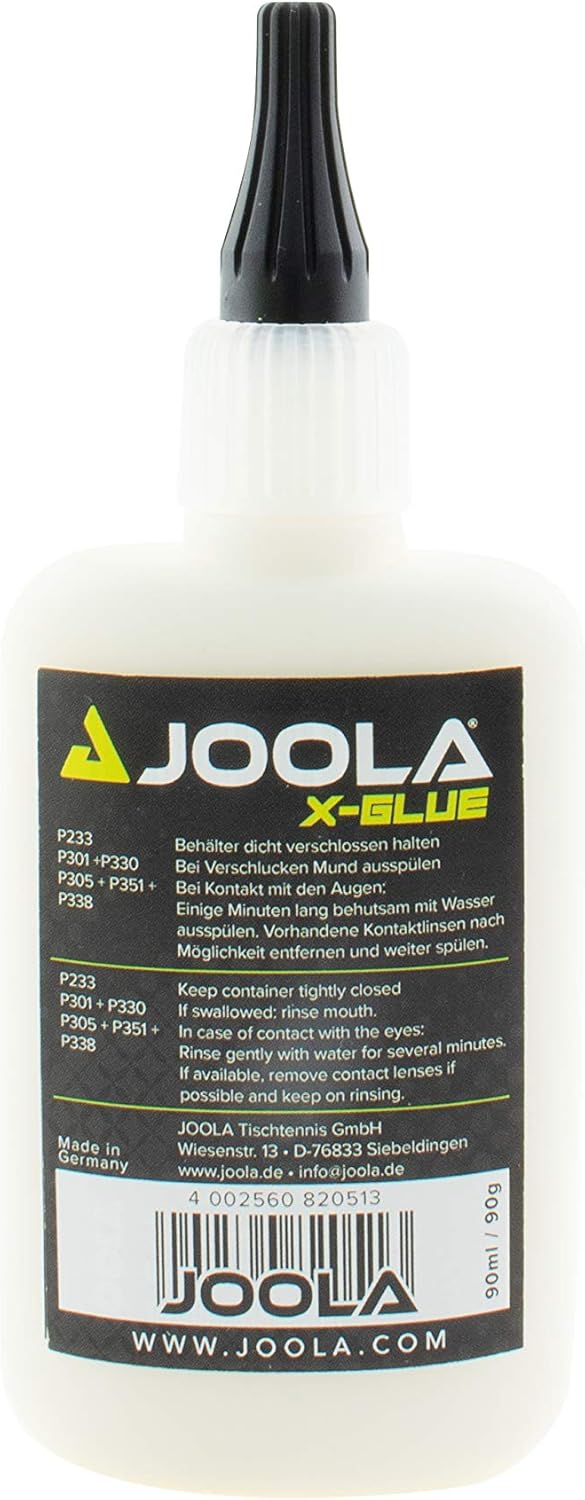 JOOLA Kleber X-Glue 90ml, 90ml