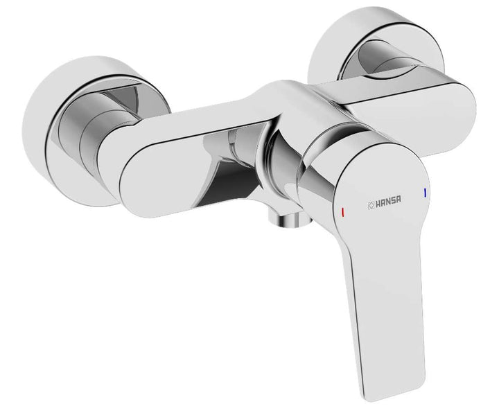 Hansa 9670183 Hansatwist Brause Armatur