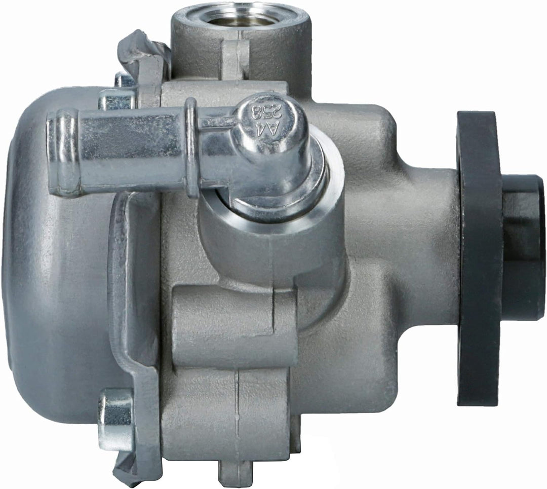 f.becker_line Hydraulikpumpe Lenkung Servopumpe - kompatibel mit BMW 3er E46 320-330 Bj 98-01 Typ LU