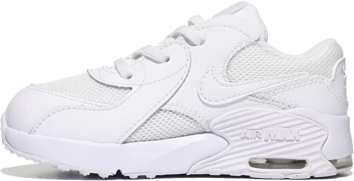 Nike Unisex Kinder Air Max Excee (Ps) Sneaker, 31 EU Wei&amp;