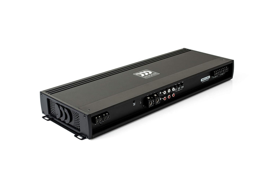 Morel MPS 5.950 Verstärker 5-Kanal