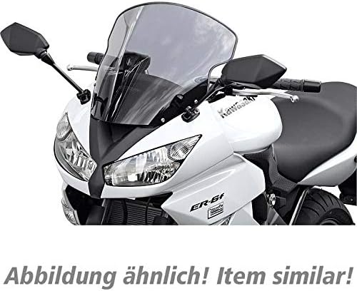 MRA Tourenscheibe T schwarz VERSYS 650 LE 650 A Klassisch, Klassisch