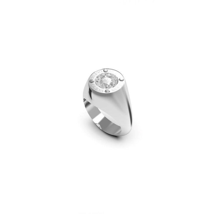 Guess Ring ANEL JUBR01465JWRH54 Marke, Einheitsgrösse, Metall, Kein Edelstein