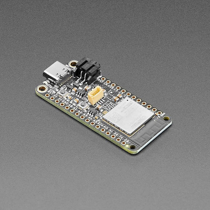 ESP32-S2 Feder - 2 MB PSRAM und Stemma QT/Qwiic Adafruit 5000