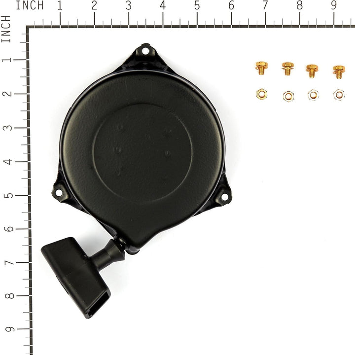 Briggs &amp; Stratton 690101 Rücklaufstarter
