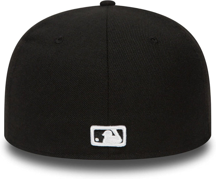 New Era 59Fifty Cap MLB NBA Basecap Baseball Basketball Fitted Kappe 55 
