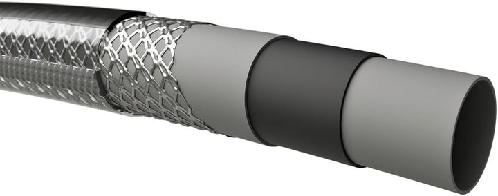 Kärcher 4054278504001 Schlauch Performance Premium 1/2", 20 m Single, Single