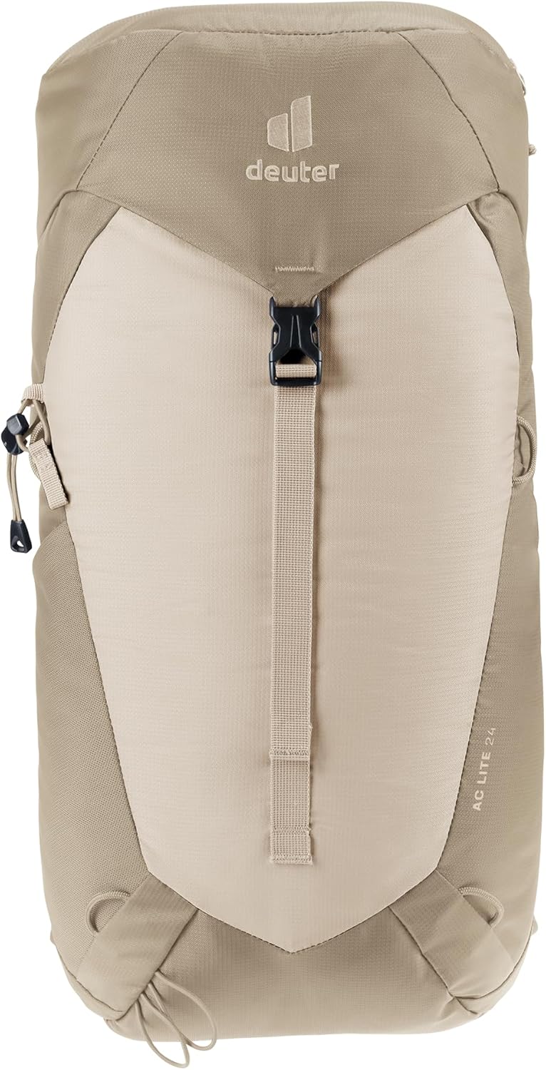 deuter AC Lite 24 Wanderrucksack Alu-greystone, Alu-greystone