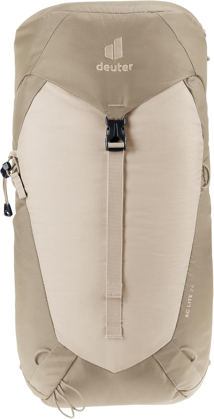 deuter AC Lite 24 Wanderrucksack Alu-greystone, Alu-greystone