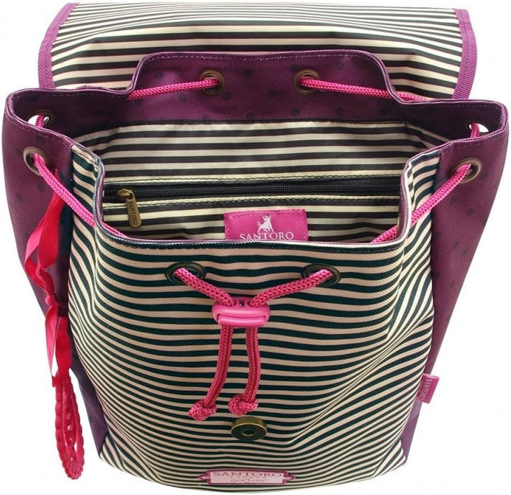 Gor-juss Rucksack Sugar and Spice 653GJ02