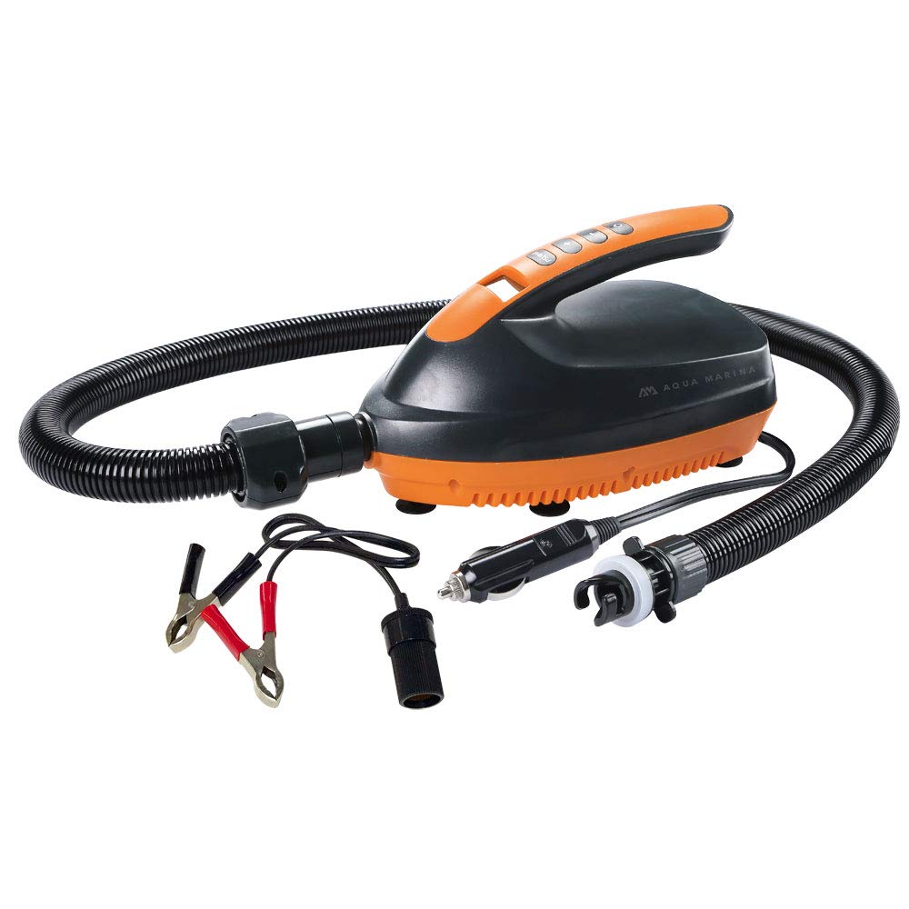 Aqua Marina , Electric Inflator 12V, Elektrische Pumpe
