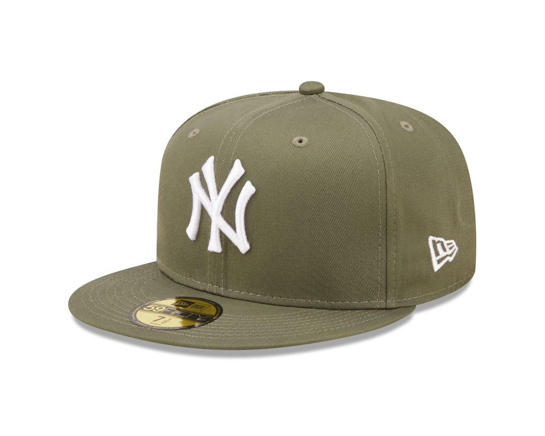 New Era 59Fifty Cap MLB Basecap Baseball Fitted Kappe 63-64 