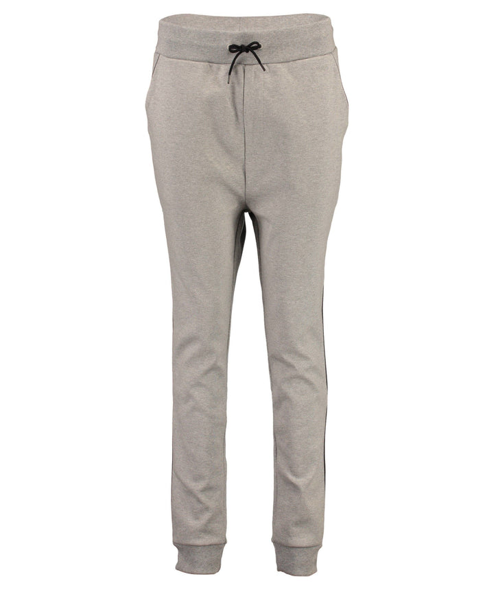 Herren Sweathose Dirvine L Grau, L Grau