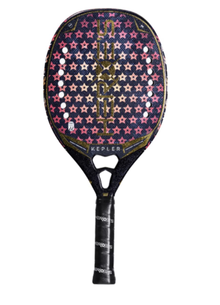 Beach Tennis Kepler Schläger