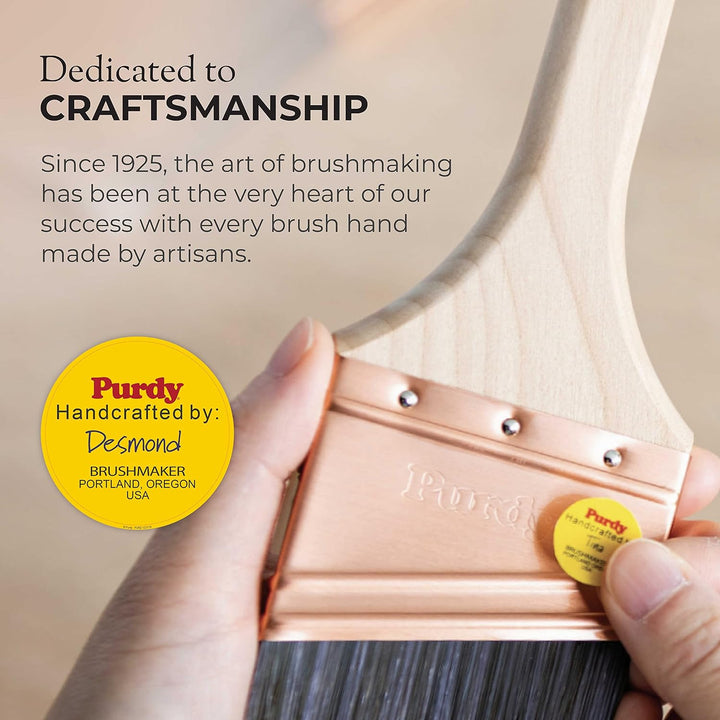 Purdy 1-2-Feet, 1-2-Feet