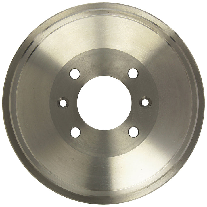 TRW Automotive AfterMarket DB4096 Bremstrommel