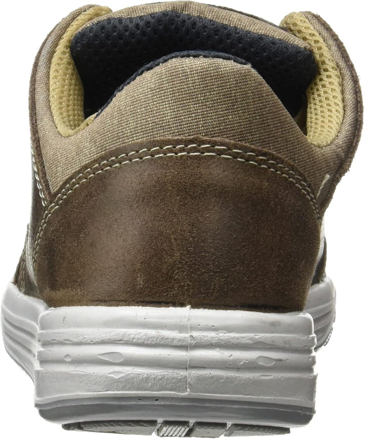 U-POWER King, Men Modern 44 EU Braun Beige, 44 EU Braun Beige