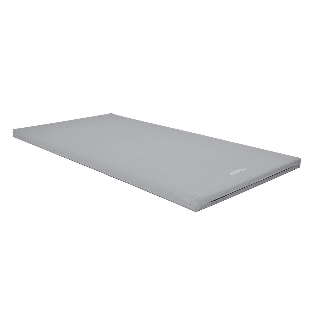 Grevinga® "Sonderedition" Turnmatte in PINK, GRAU, SCHWARZ oder GRÜN | 200 x 100 x 6 cm | verschiede