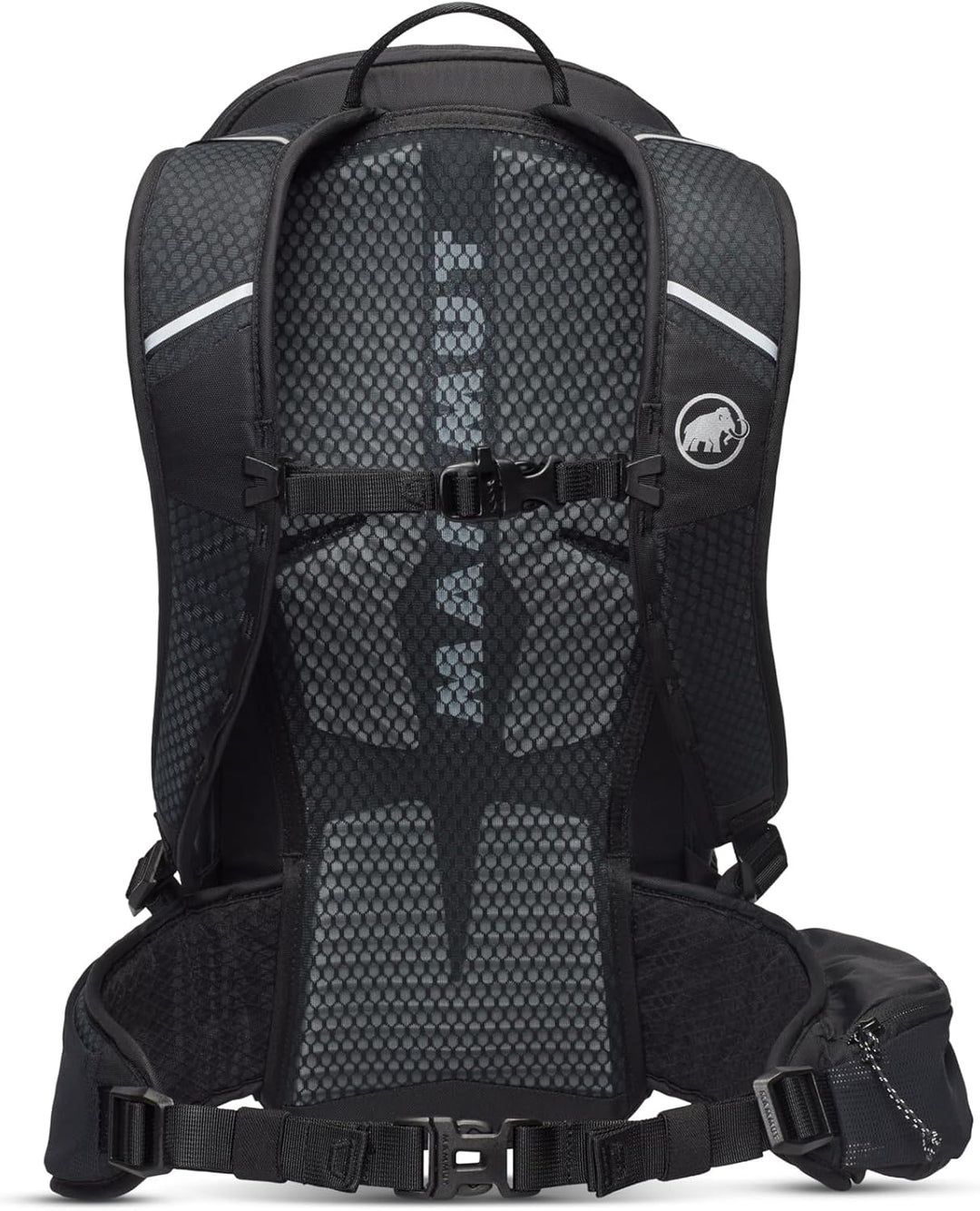 Mammut Lithium 20|Hiking Backpack|dark marsh-black|Unisex|20 L| 20 L Dark Marsh-black, 20 L Dark Mar