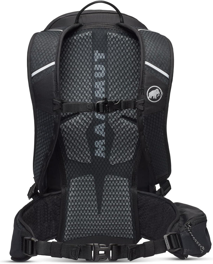 Mammut Lithium 20|Hiking Backpack|dark marsh-black|Unisex|20 L| 20 L Dark Marsh-black, 20 L Dark Mar