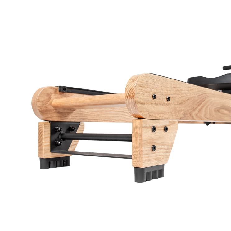 VirtuFit Elevate Kit - Erhöhung für Elite Water Resistance - Holz/Eiche