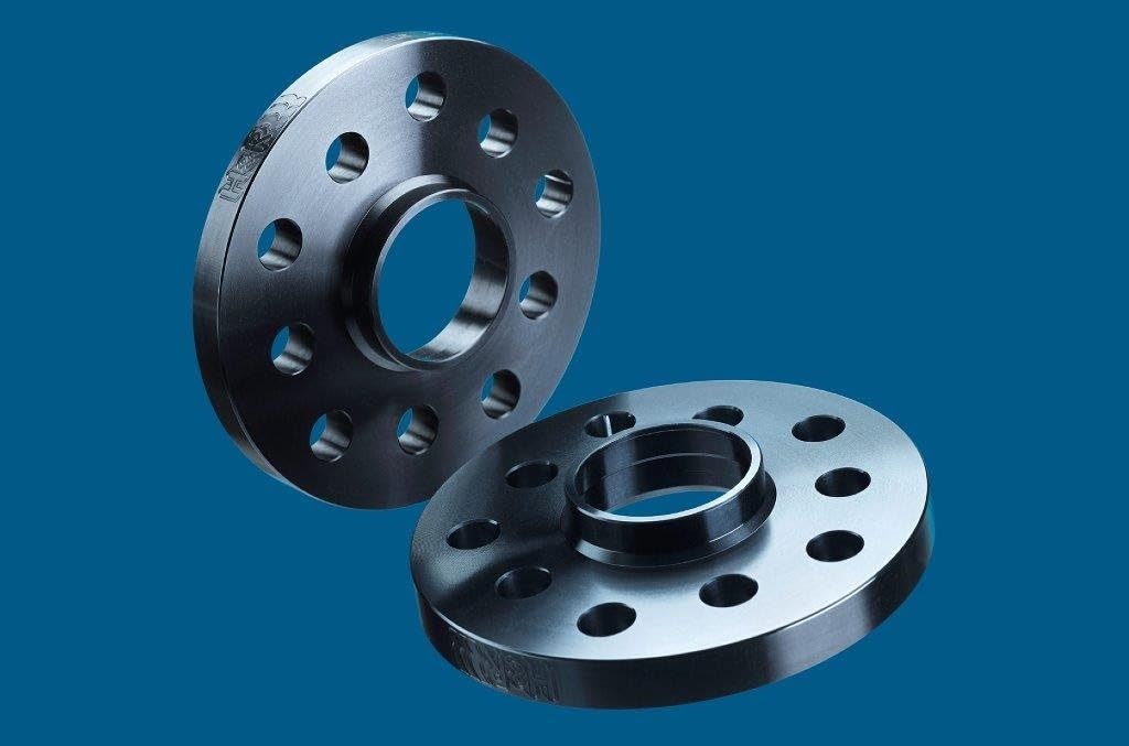 H&amp;R Spurverbreiterung 30 mm pro Achse mit Radschrauben