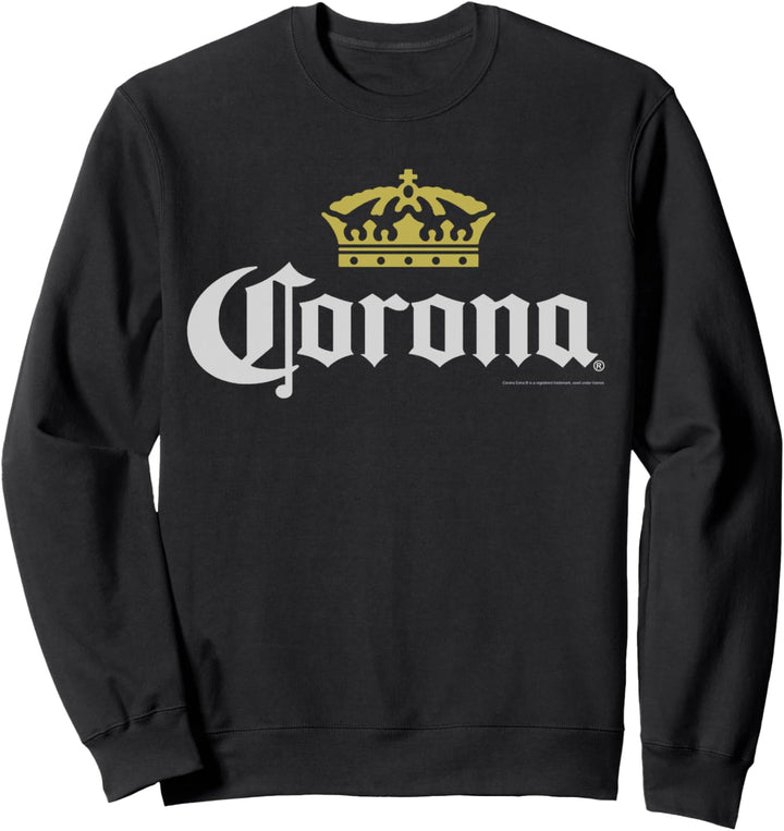 Corona Logo Multi color Sweatshirt