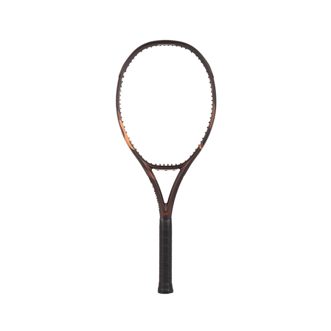 YONEX EZONE 100 [300g] Espresso Brown Tennisschläger L2
