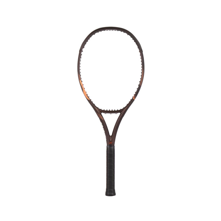 YONEX EZONE 100 [300g] Espresso Brown Tennisschläger L2