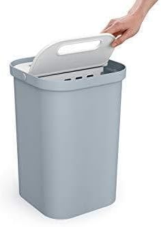 Joseph Joseph GoRecycle 14-Liter-Recyclingbehälter 14 Lt, 14 Lt