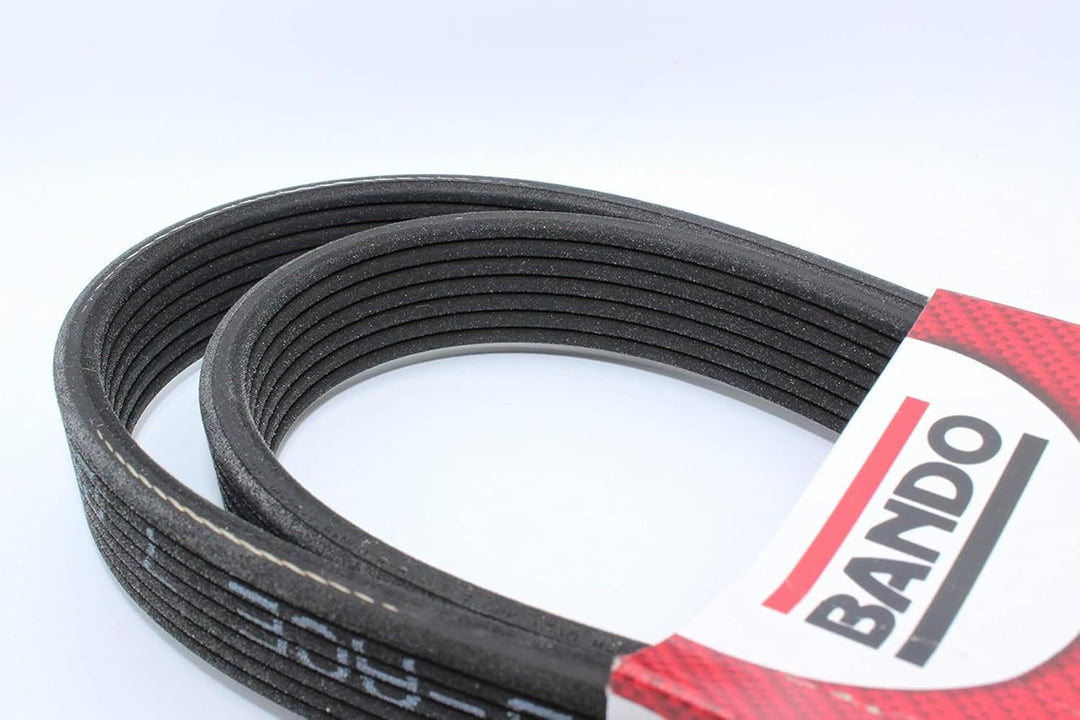 Bando 7PK2145 Keilriemen in Erstausrüsterqualität, 7PK2145