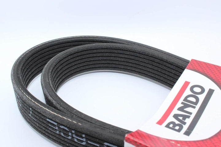 Bando 7PK2145 Keilriemen in Erstausrüsterqualität, 7PK2145