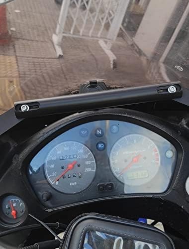 Cockpit-GPS-Halterung für Honda XLV650 Transalp 2000-2007