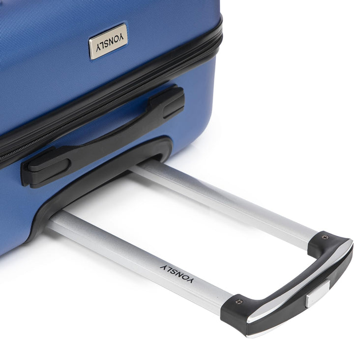 Koffer Suitcase, Trolley Reisekoffer Set, Rollkoffer Handgepäck, Kofferset, Gepäckset Hartschalenrei