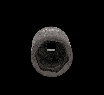 KS Tools 150.9779 3/4" Traggelenk-Stecknuss für PSA, 44 mm
