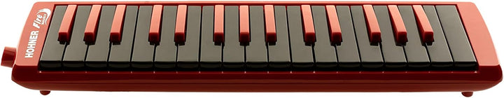 Hohner Fire Melodica, 32 Key