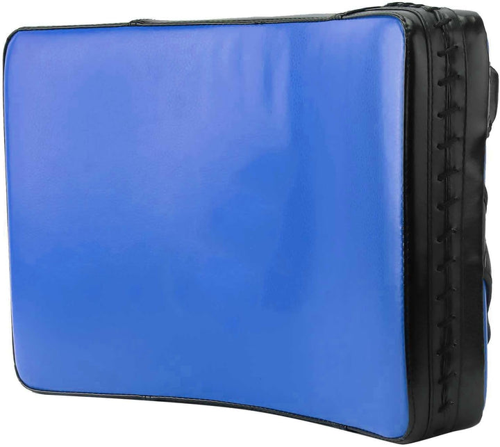 BORDSTRACT Taekwondo Kick Boxing Pad Shield, Gebogenes Kickbox-Fussziel, Side Kick Pad Strike Shield