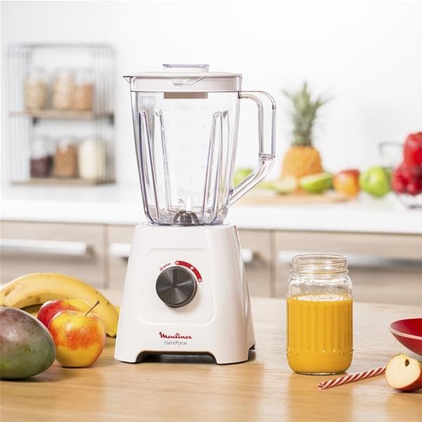 MOULINEX - Liquidificadora LM420110