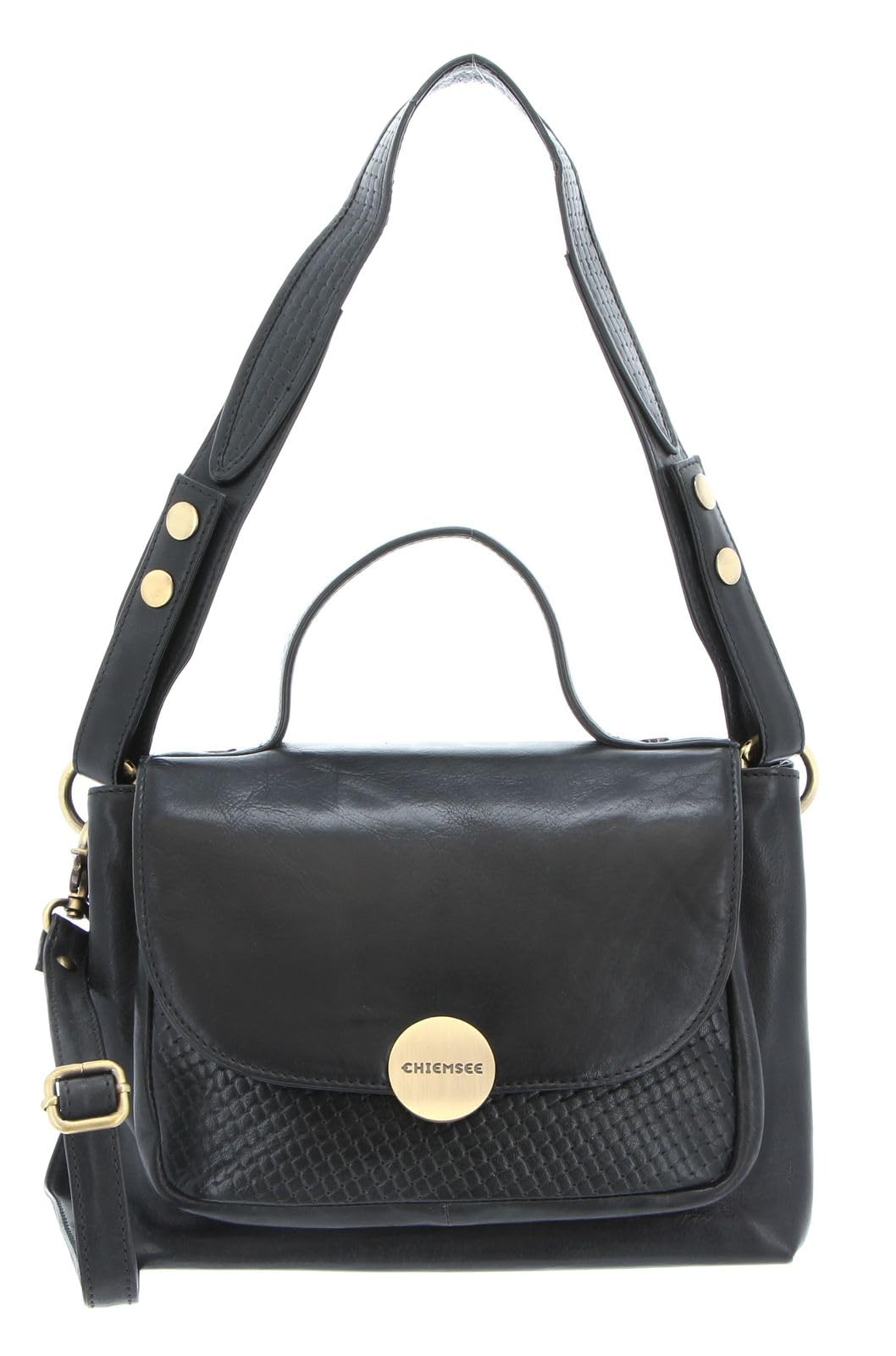 Chiemsee Brisbane Shoulderbag Black