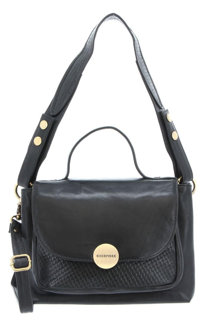 Chiemsee Brisbane Shoulderbag Black