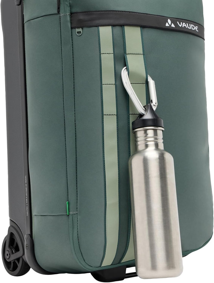 VAUDE Reisegepaeck Takutea 35 Einheitsgrösse Agave, Einheitsgrösse Agave