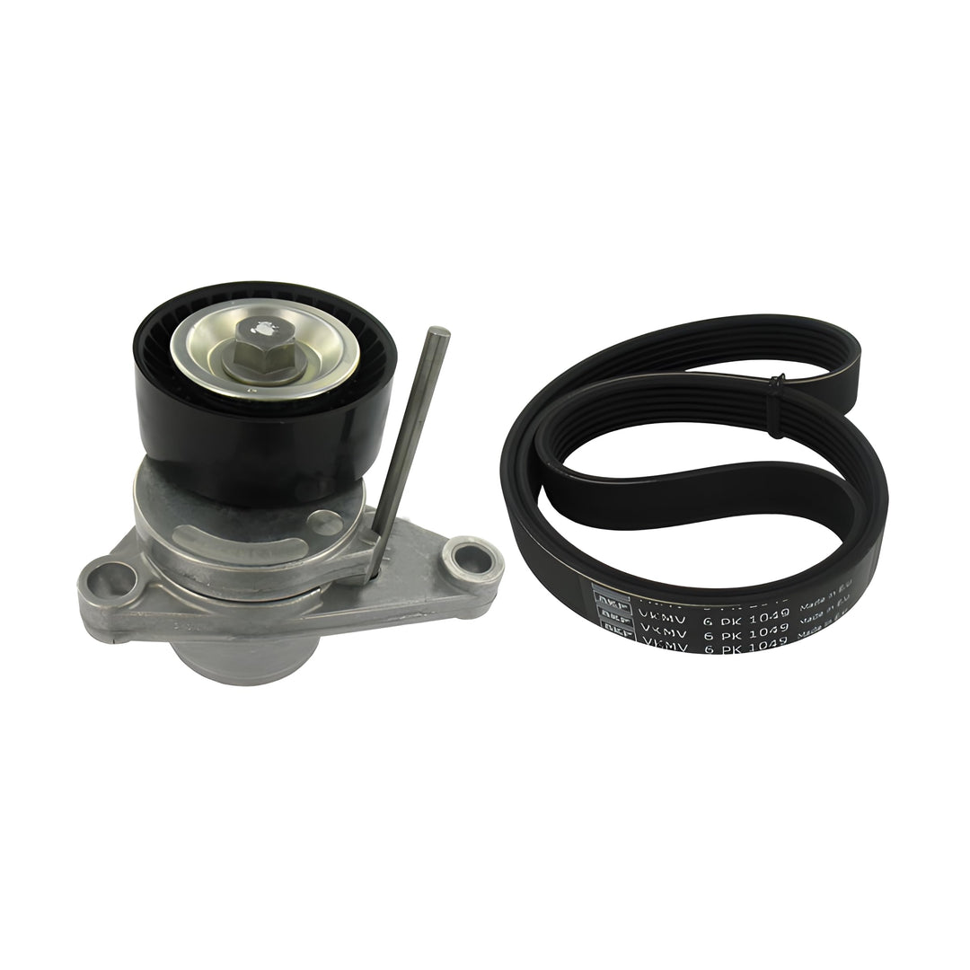 SKF VKMA 33074 Spannrollensatz für Nebentrieb