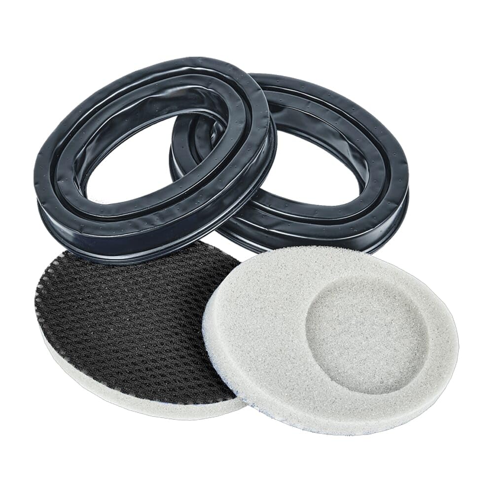 MSA Hygiene-Set Gelringe für MSA Sordin Supreme Basic I PRO I PRO X I PRO X LED