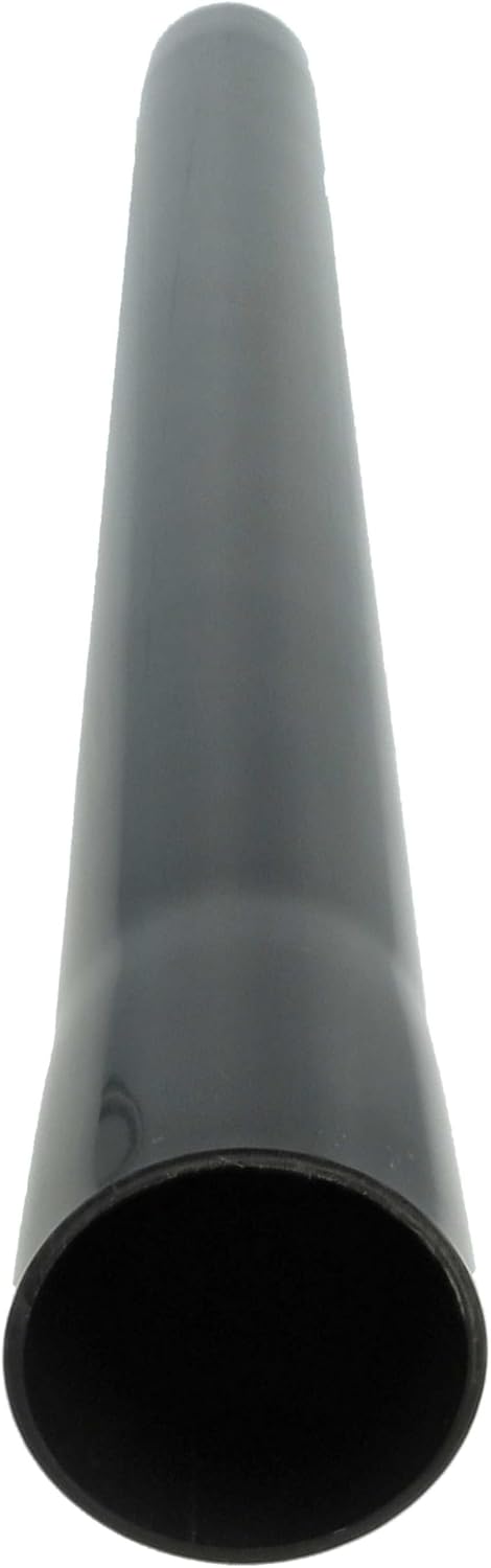 vhbw 5x Universal Staubsaugerohr für Staubsauger
