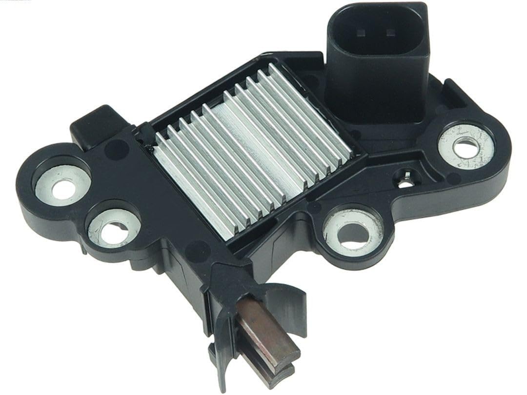 AS-PL ARE0182S Alternator regulators/Lichtmaschinenregler
